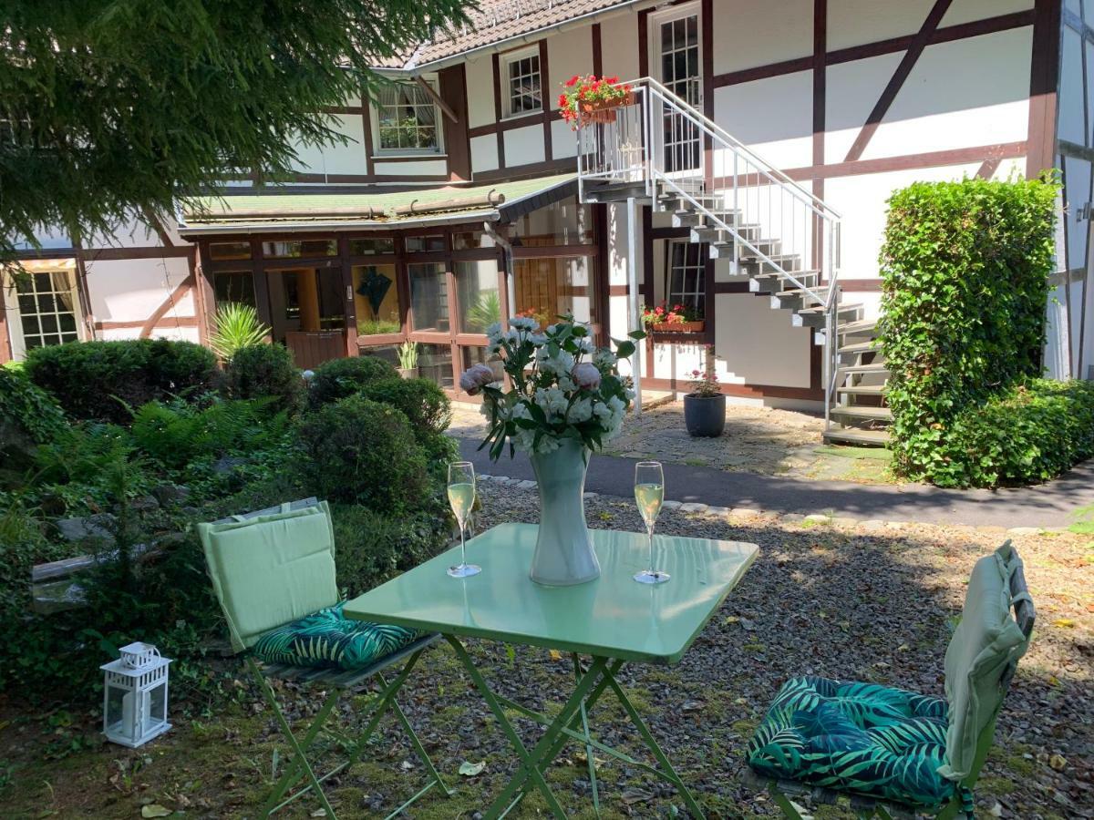 Waldstudio Comfort Зиммерат Экстерьер фото
