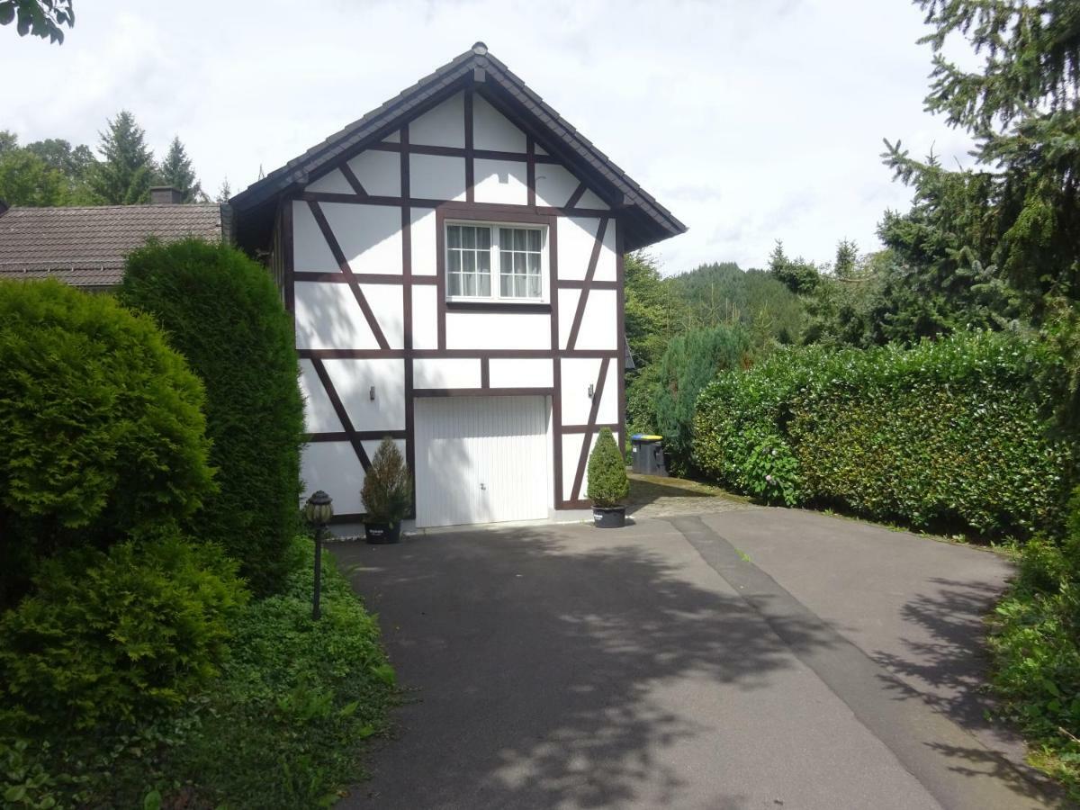 Waldstudio Comfort Зиммерат Экстерьер фото